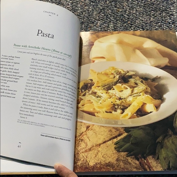 Eating Well New Favorites cookbook - Picture 2 of 4